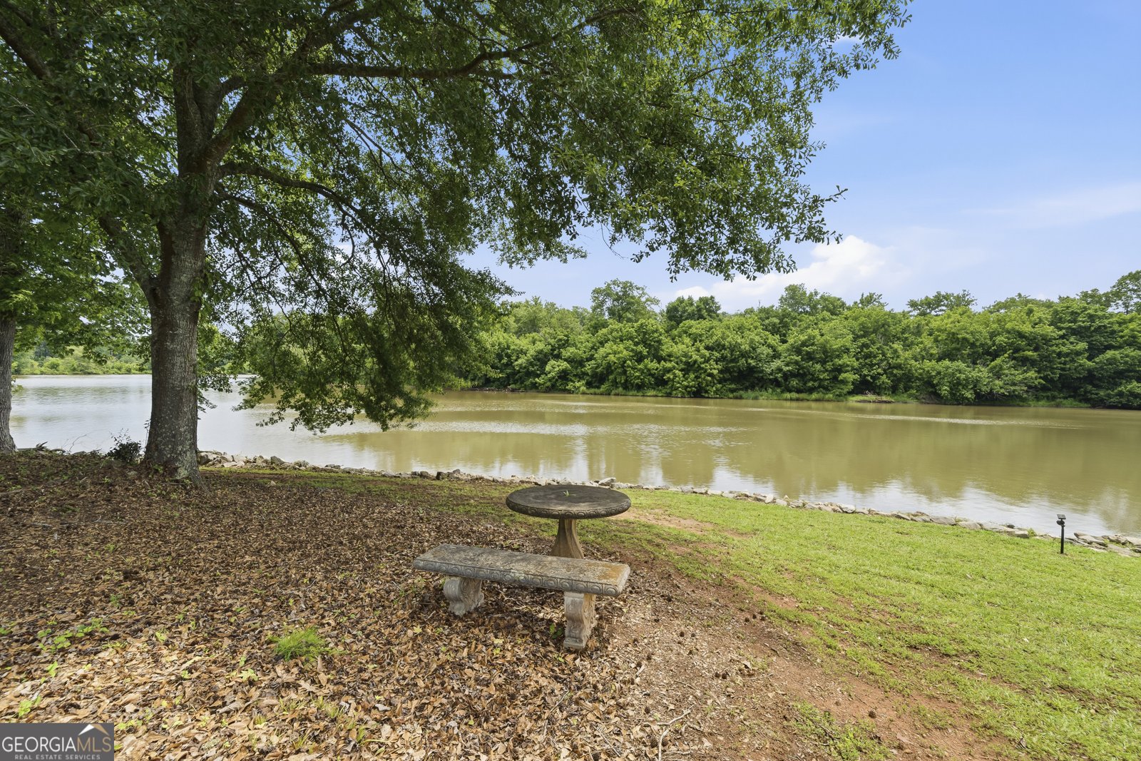391 Parker Road Covington - Photo 16