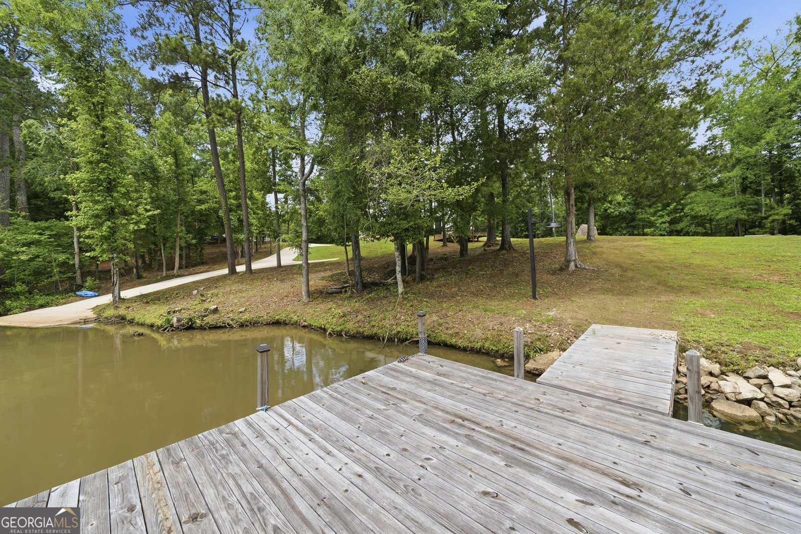 391 Parker Road Covington - Photo 18