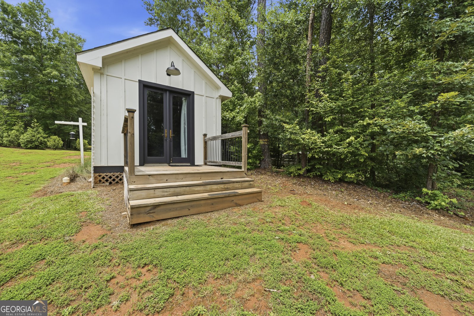 391 Parker Road Covington - Photo 21