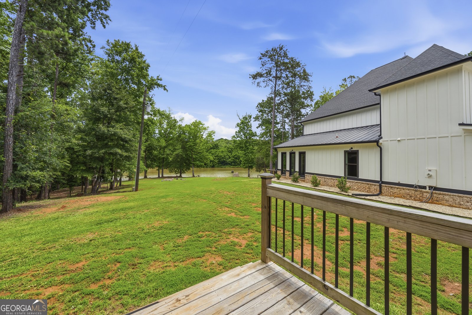 391 Parker Road Covington - Photo 23