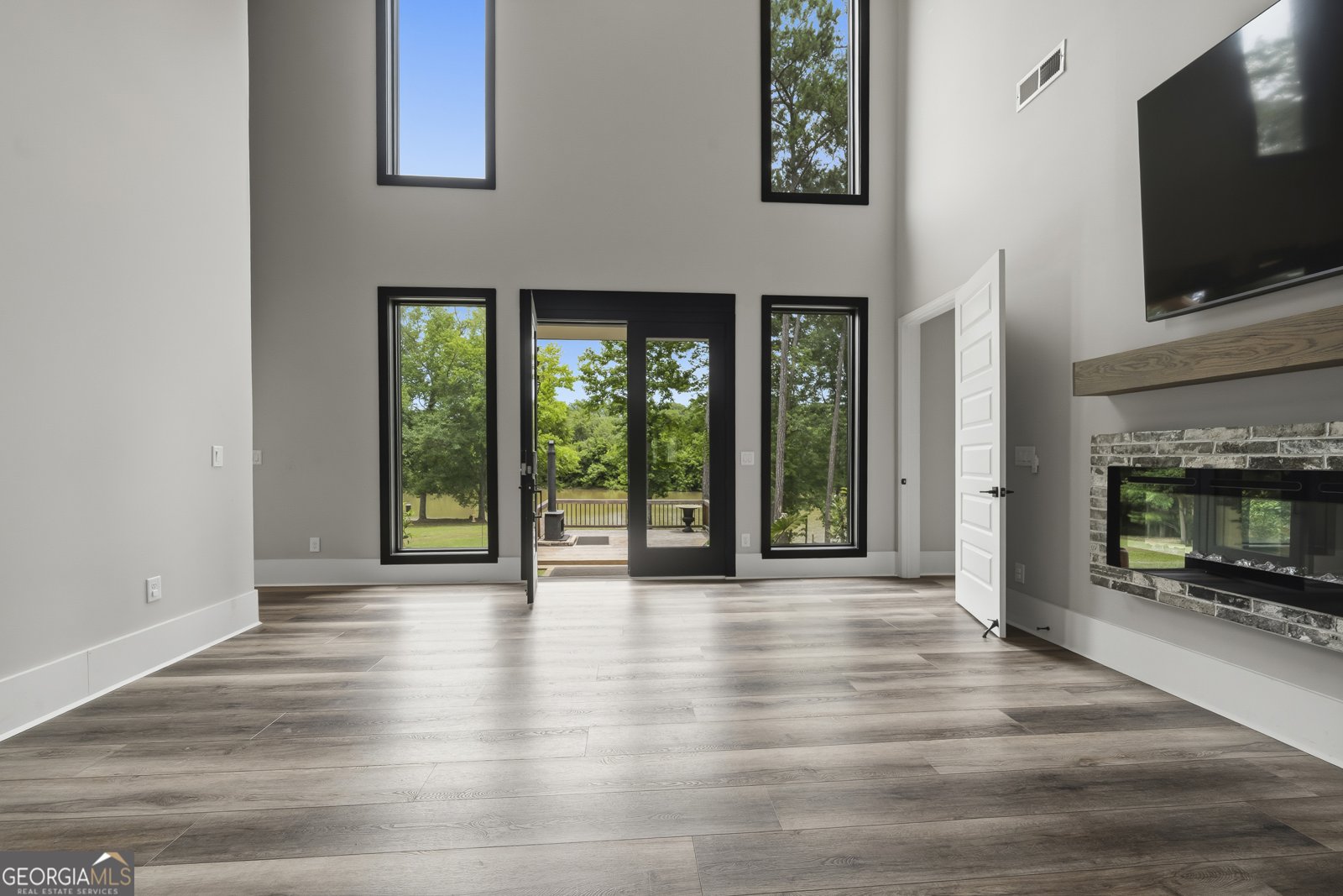 391 Parker Road Covington - Photo 34