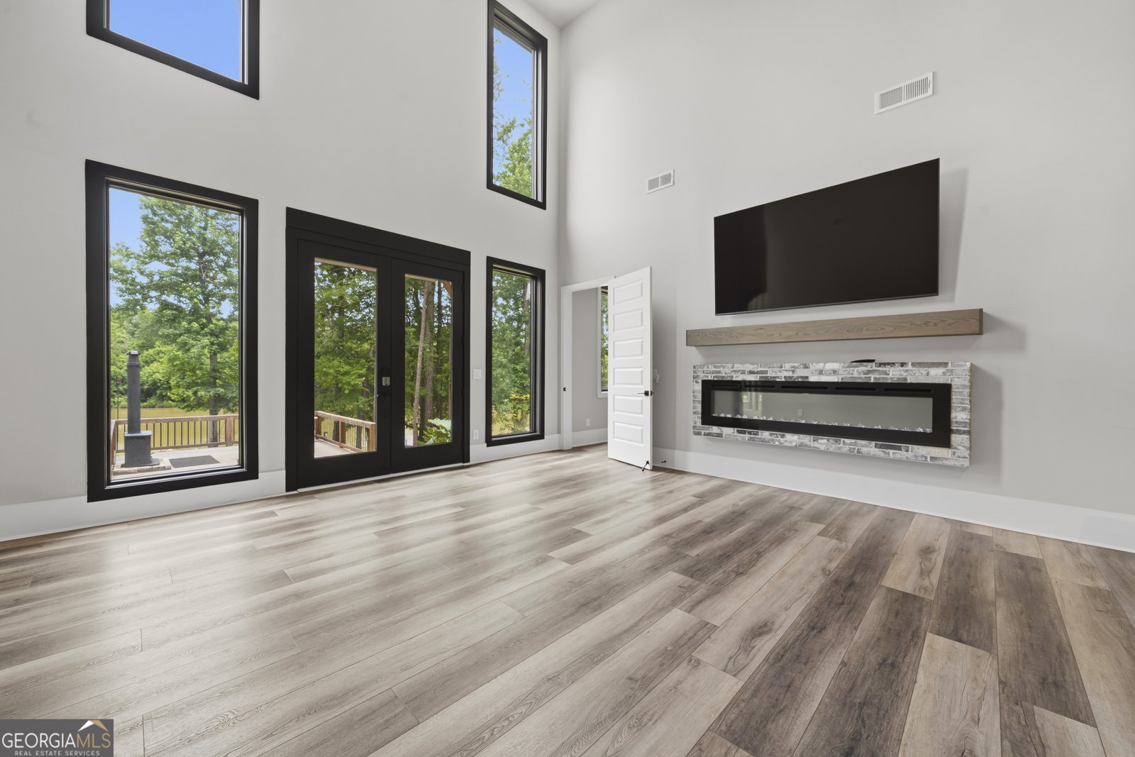 391 Parker Road Covington - Photo 35