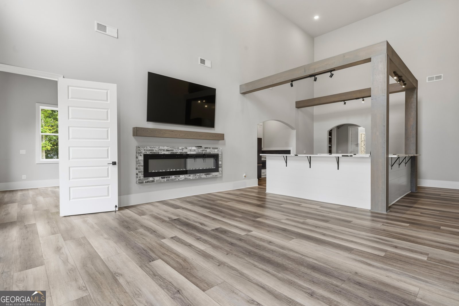 391 Parker Road Covington - Photo 36