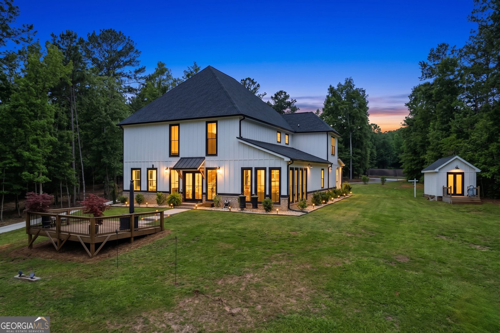 391 Parker Road Covington - Photo 6