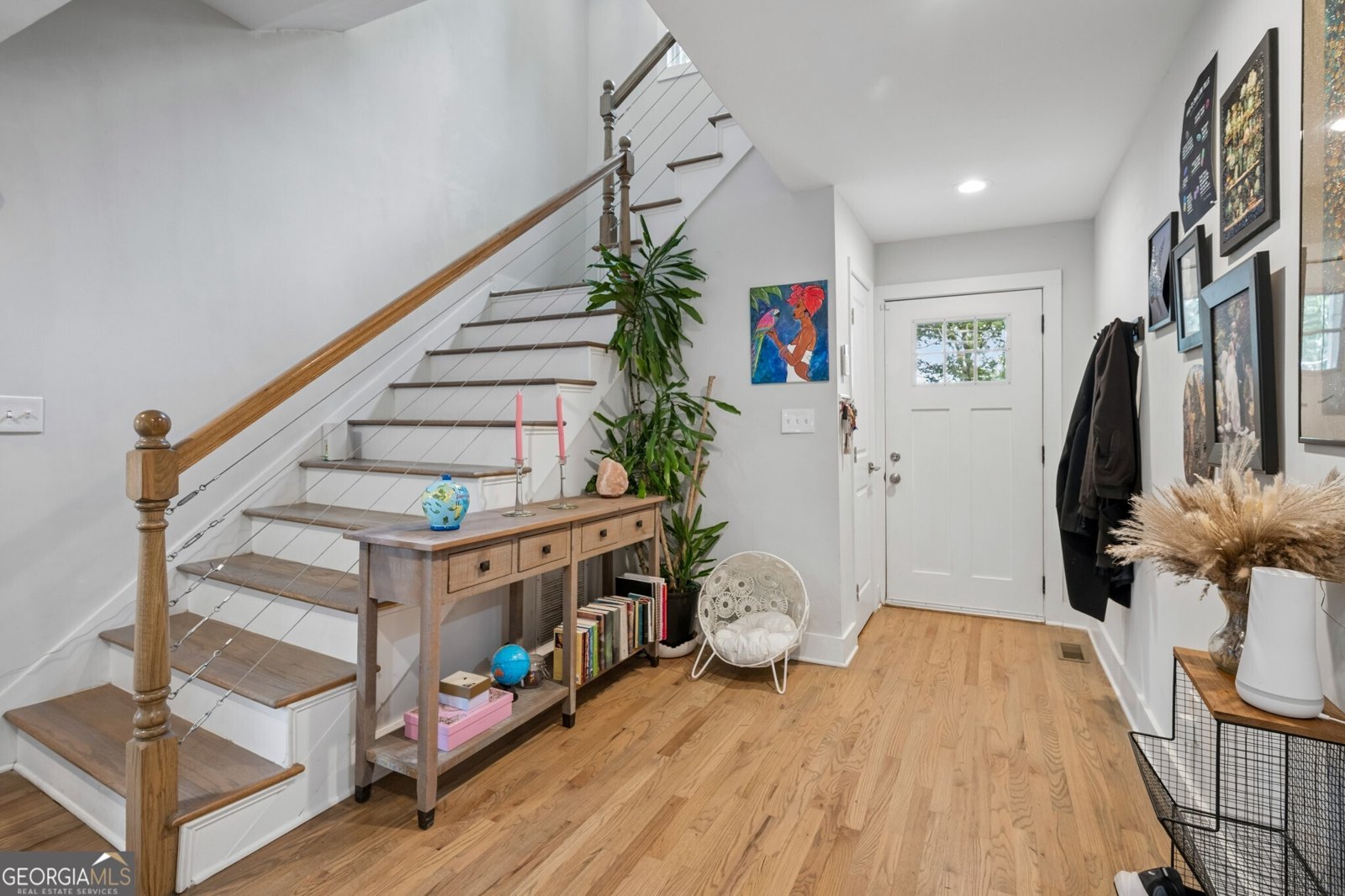 1186 Vickers Street Atlanta - Photo 10