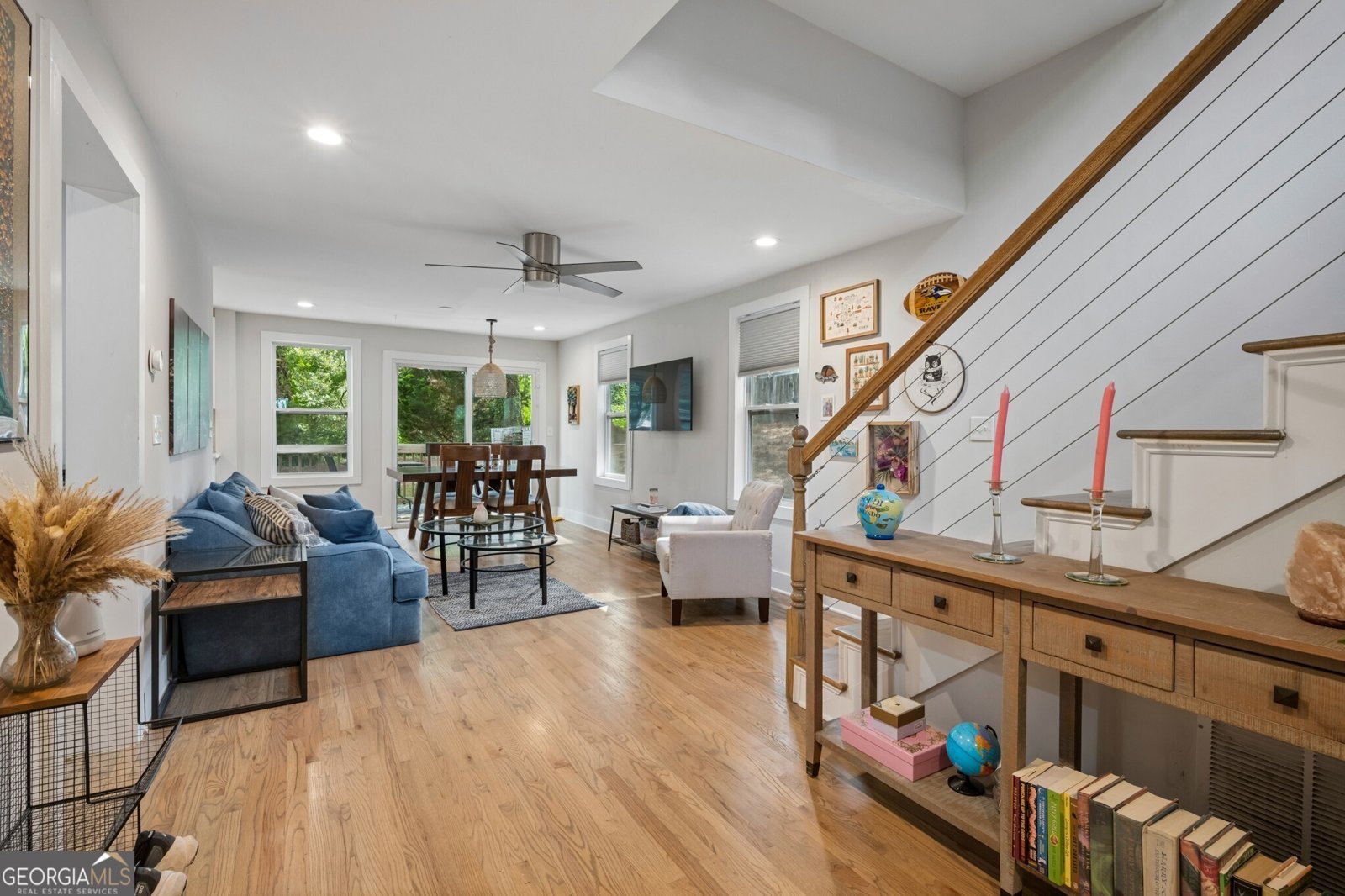 1186 Vickers Street Atlanta - Photo 11