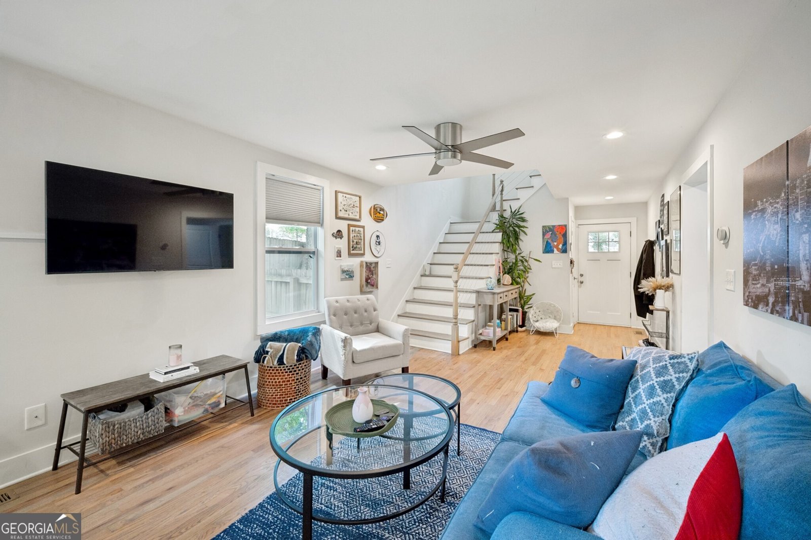 1186 Vickers Street Atlanta - Photo 12