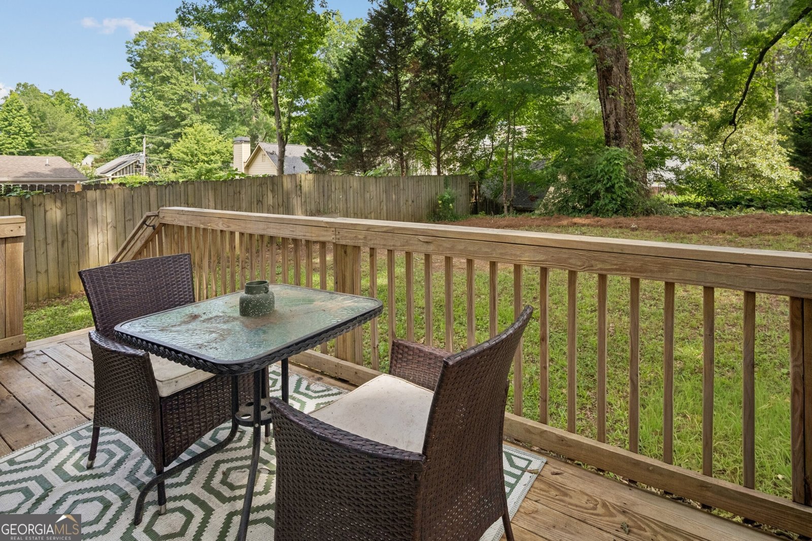 1186 Vickers Street Atlanta - Photo 30