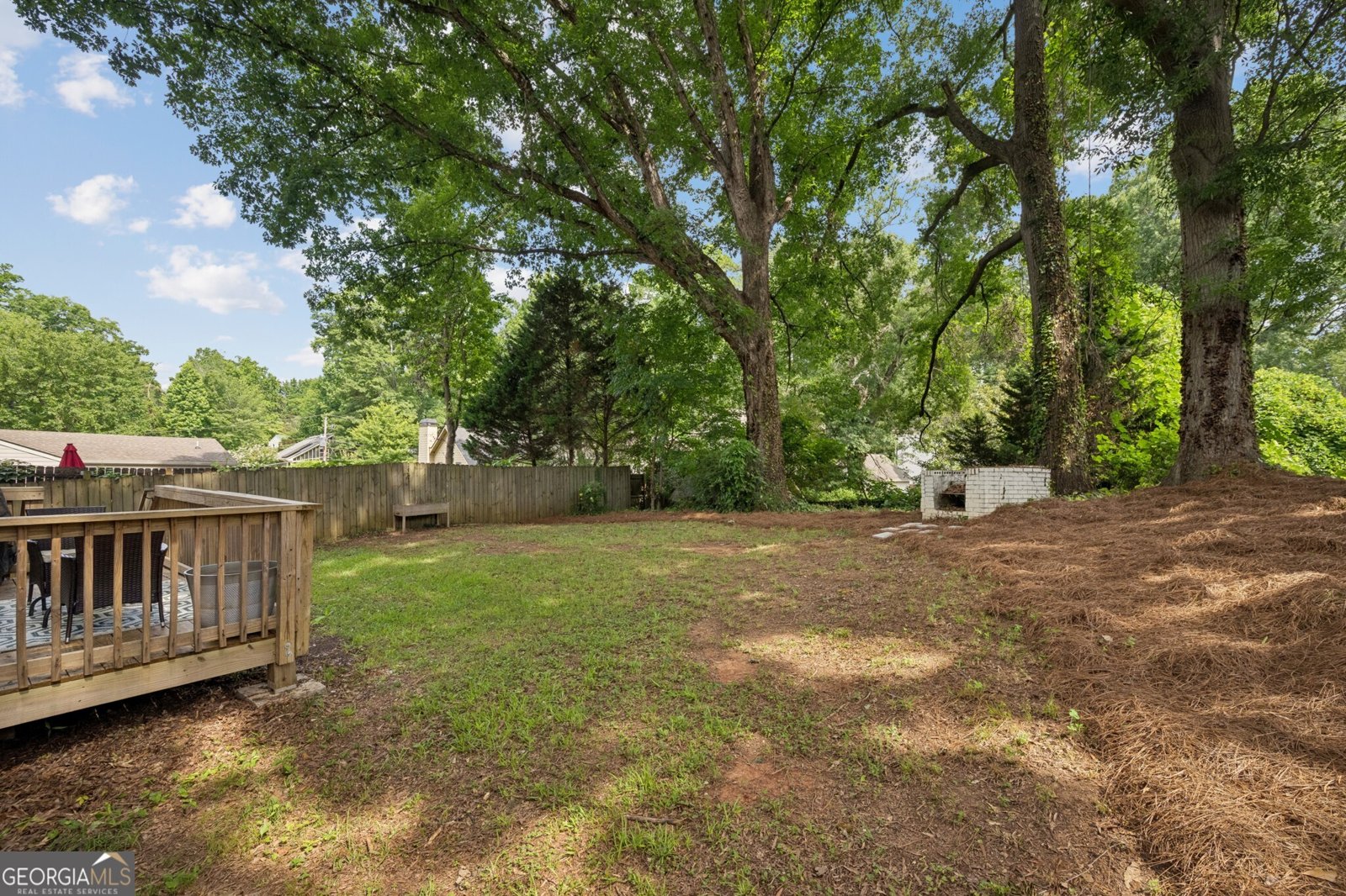 1186 Vickers Street Atlanta - Photo 32