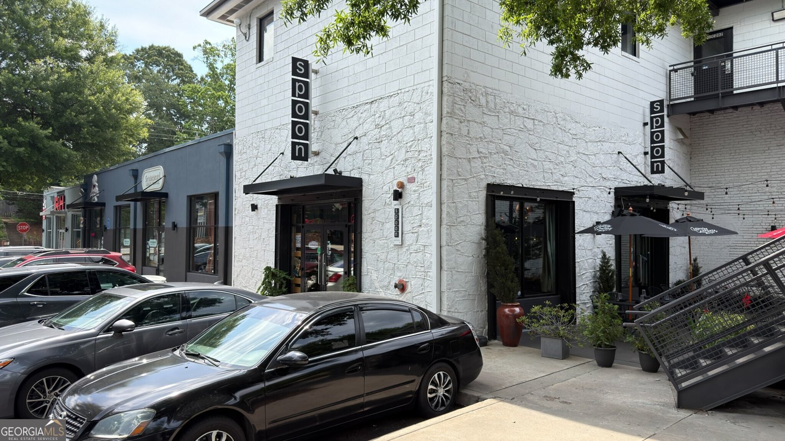 1186 Vickers Street Atlanta - Photo 36