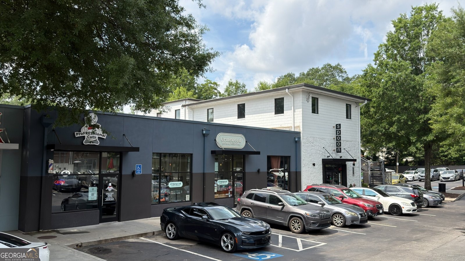 1186 Vickers Street Atlanta - Photo 38
