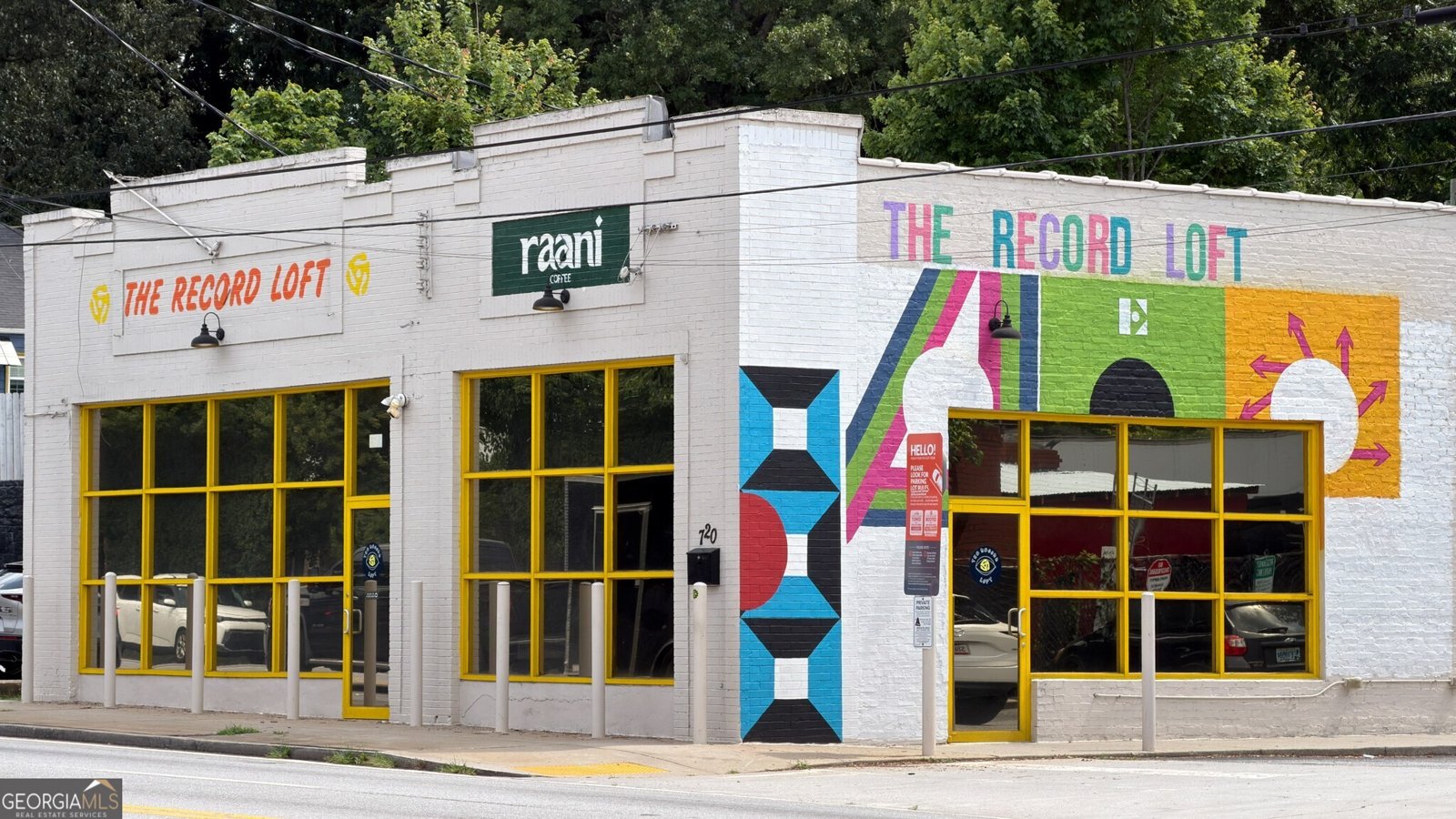 1186 Vickers Street Atlanta - Photo 41