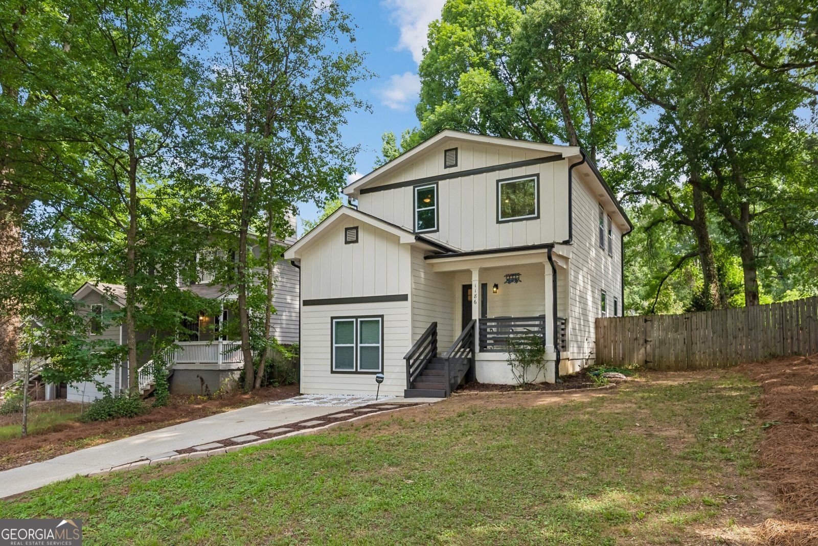 1186 Vickers Street Atlanta - Photo 45
