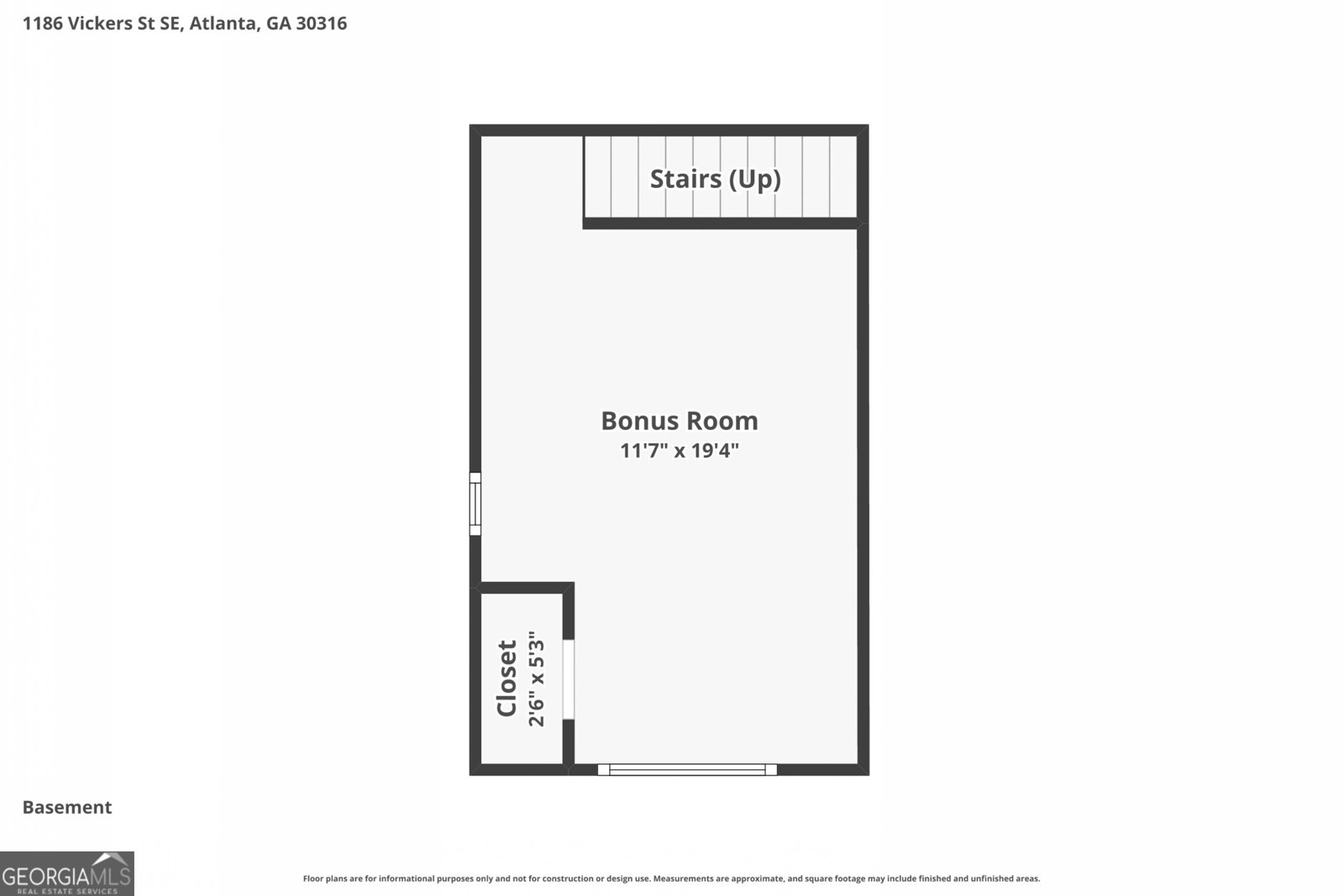 1186 Vickers Street Atlanta - Photo 48