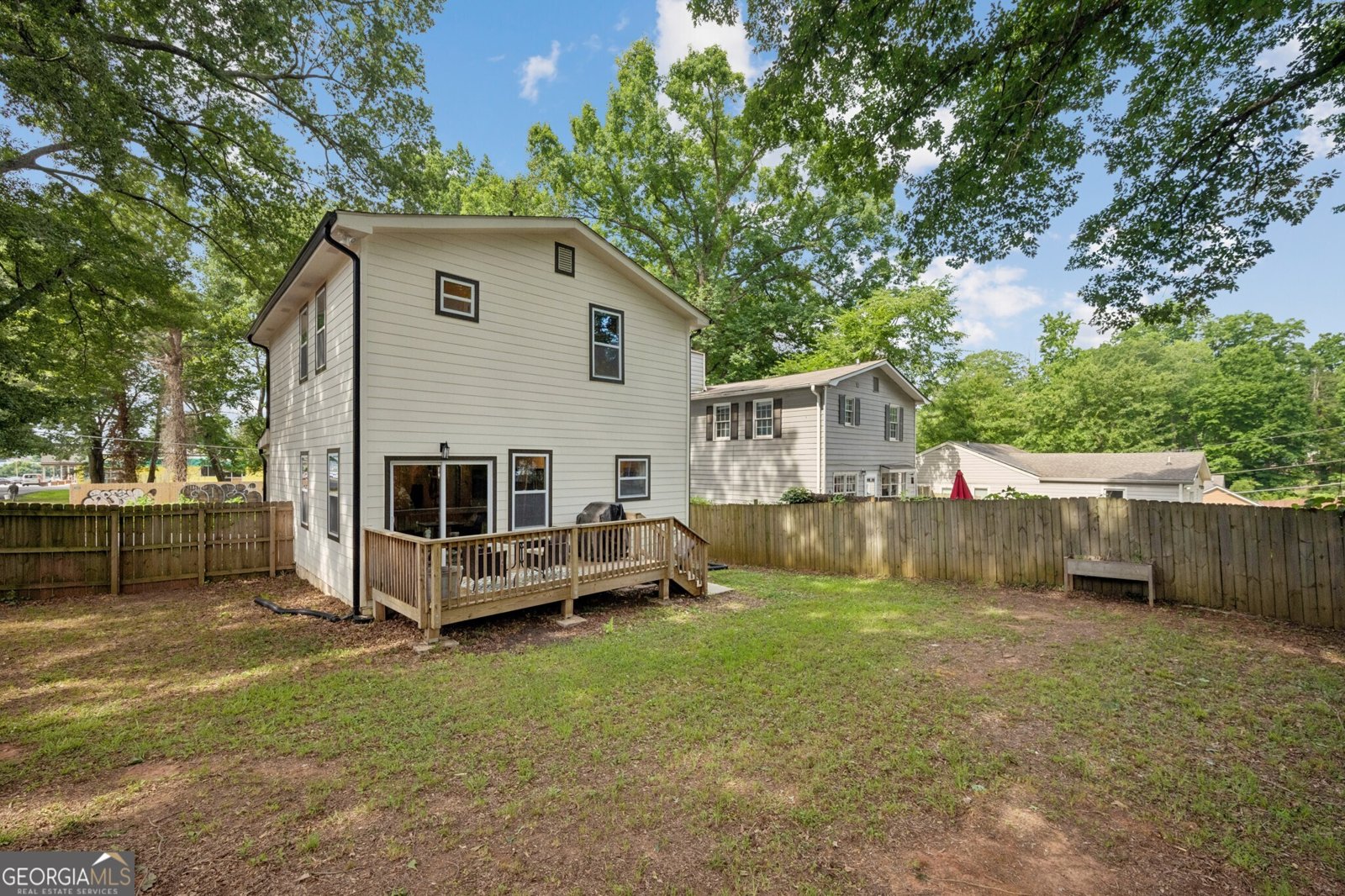 1186 Vickers Street Atlanta - Photo 6
