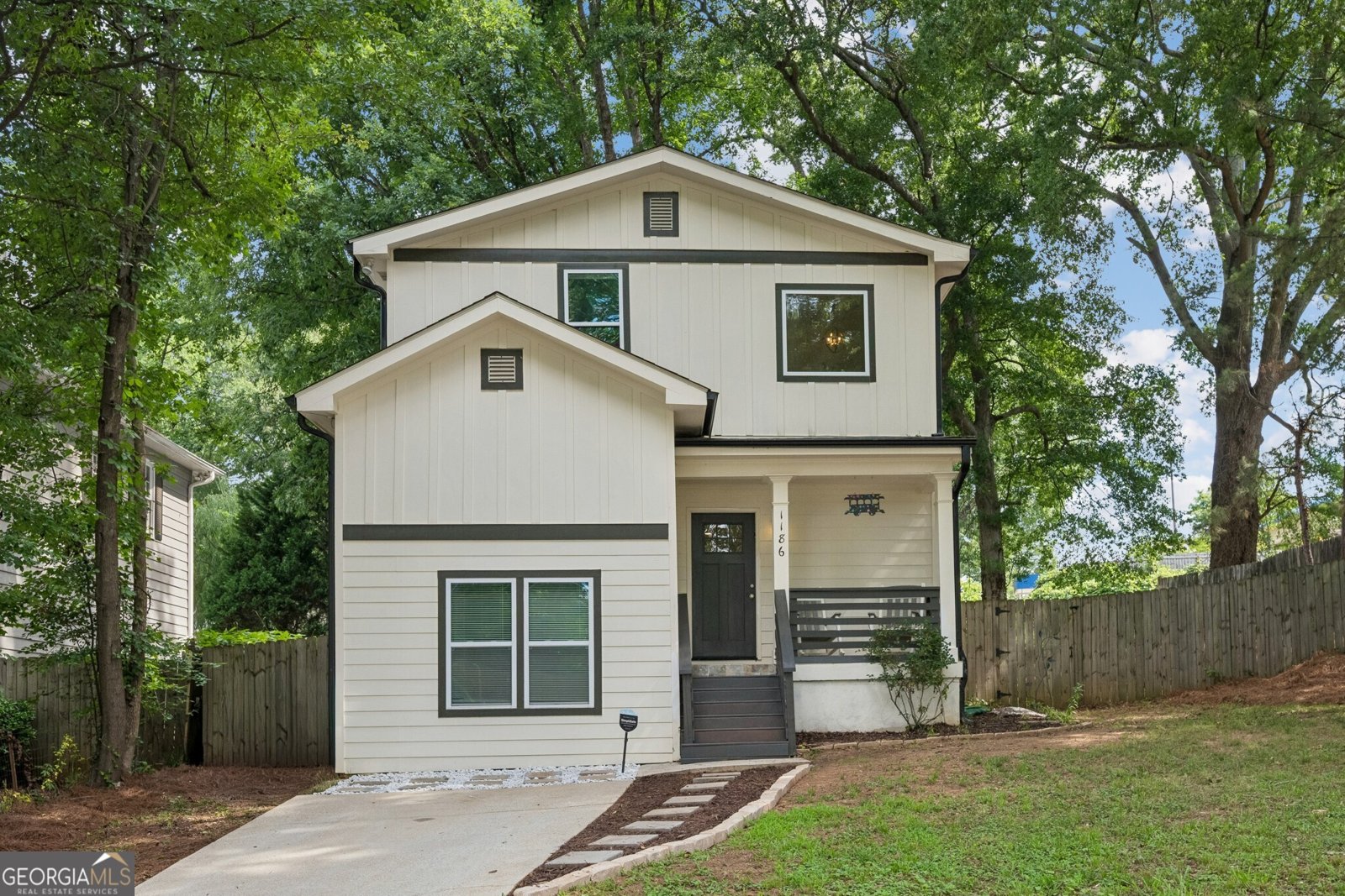1186 Vickers Street Atlanta - Photo 7
