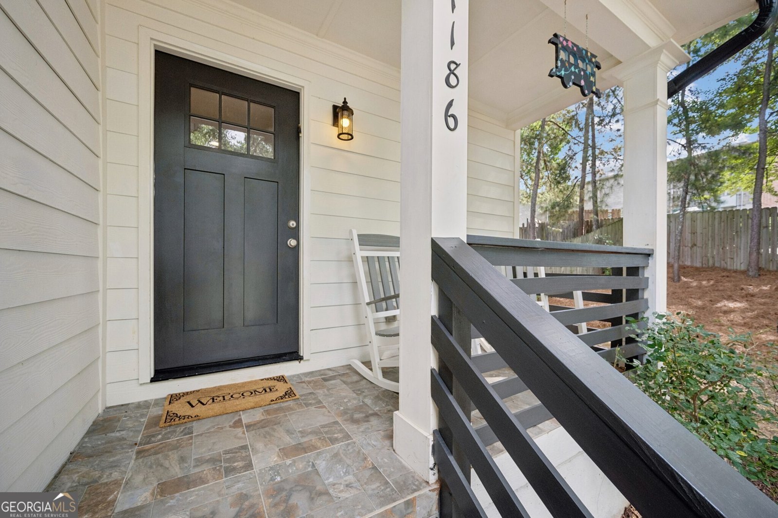 1186 Vickers Street Atlanta - Photo 8