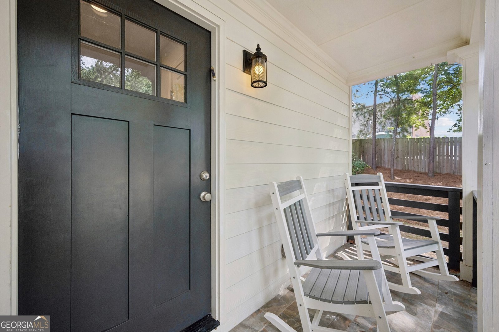 1186 Vickers Street Atlanta - Photo 9