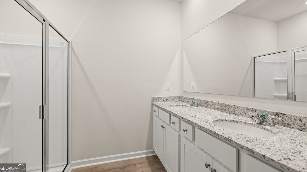 4060 Fairhaven Road Lithia Springs - Photo 15