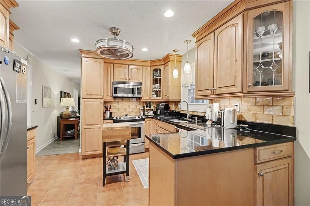 2478 Brookhurst Drive Atlanta - Photo 10
