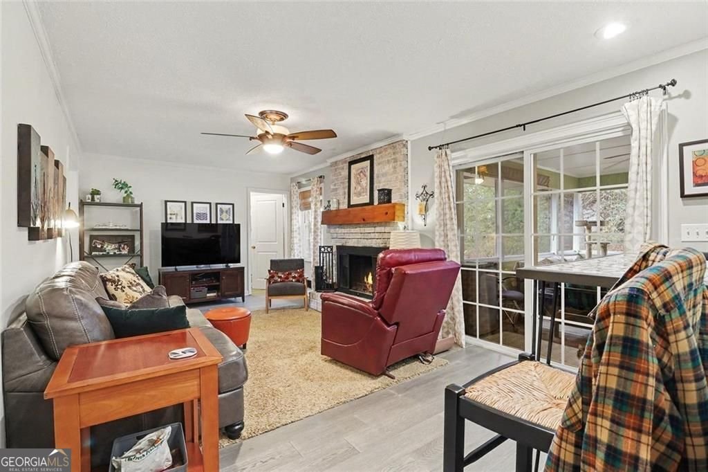 2478 Brookhurst Drive Atlanta - Photo 13