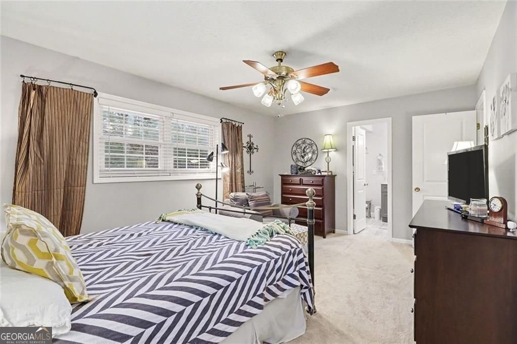 2478 Brookhurst Drive Atlanta - Photo 16