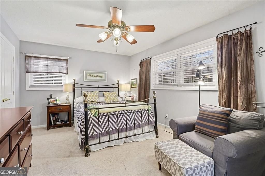 2478 Brookhurst Drive Atlanta - Photo 17