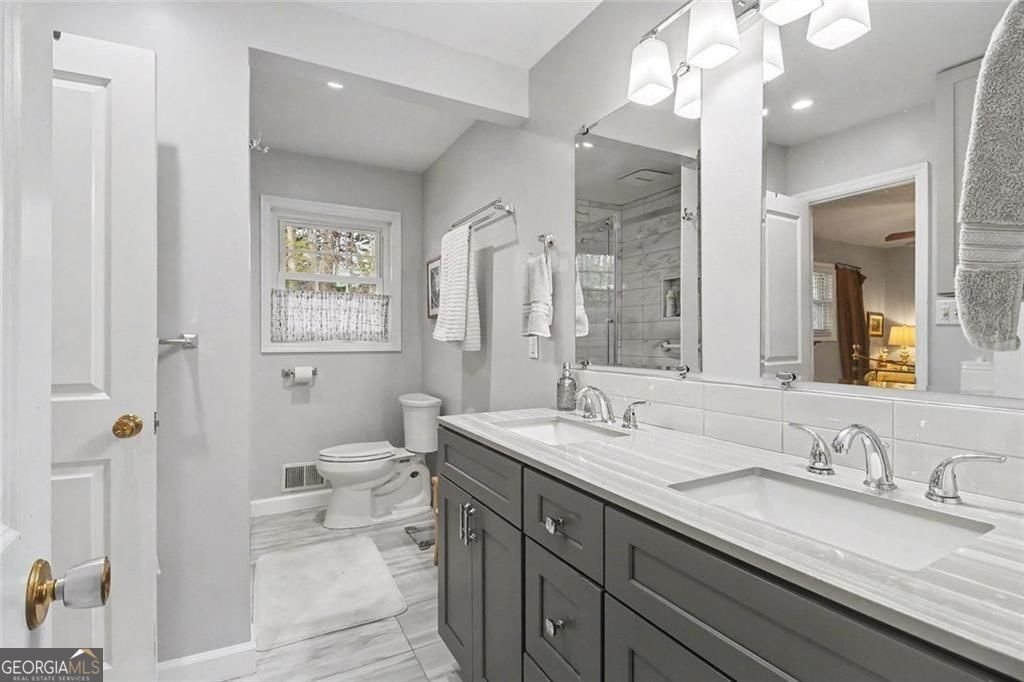 2478 Brookhurst Drive Atlanta - Photo 18