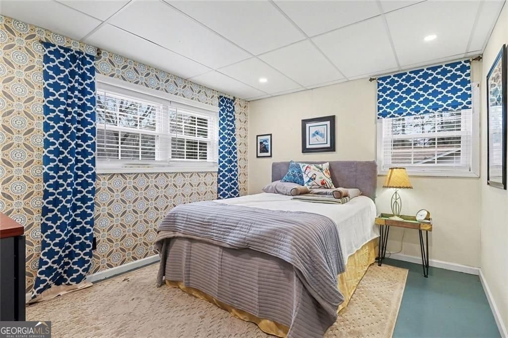 2478 Brookhurst Drive Atlanta - Photo 19