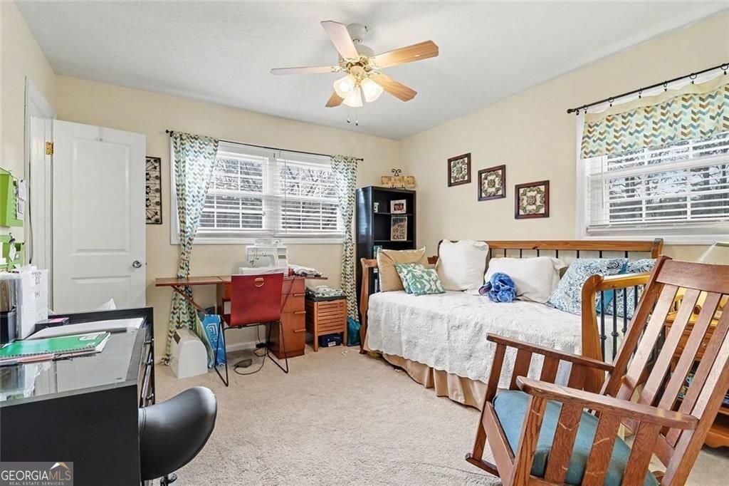 2478 Brookhurst Drive Atlanta - Photo 22