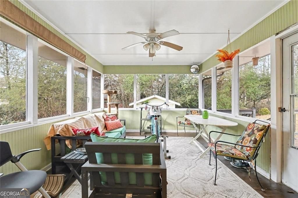 2478 Brookhurst Drive Atlanta - Photo 27