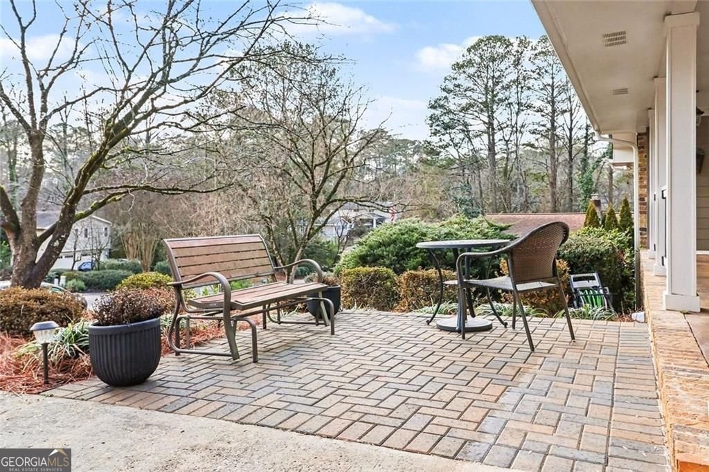 2478 Brookhurst Drive Atlanta - Photo 28