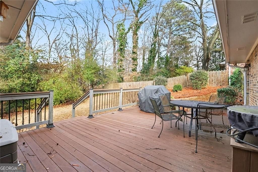 2478 Brookhurst Drive Atlanta - Photo 29