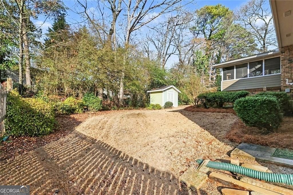2478 Brookhurst Drive Atlanta - Photo 30