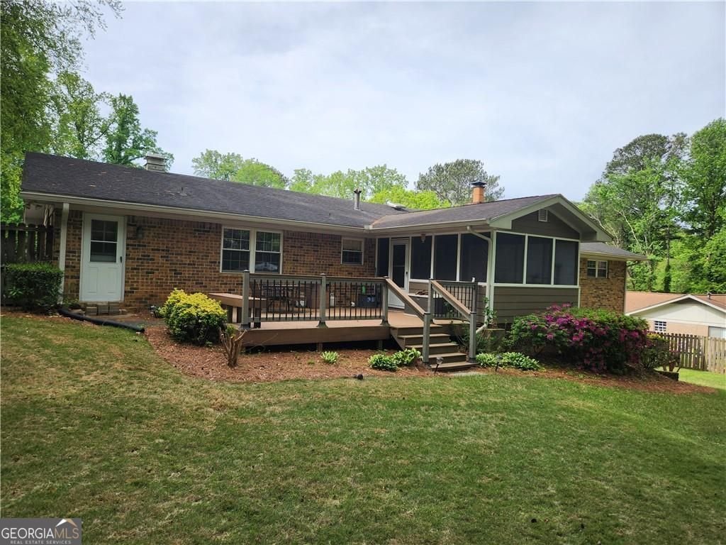 2478 Brookhurst Drive Atlanta - Photo 31