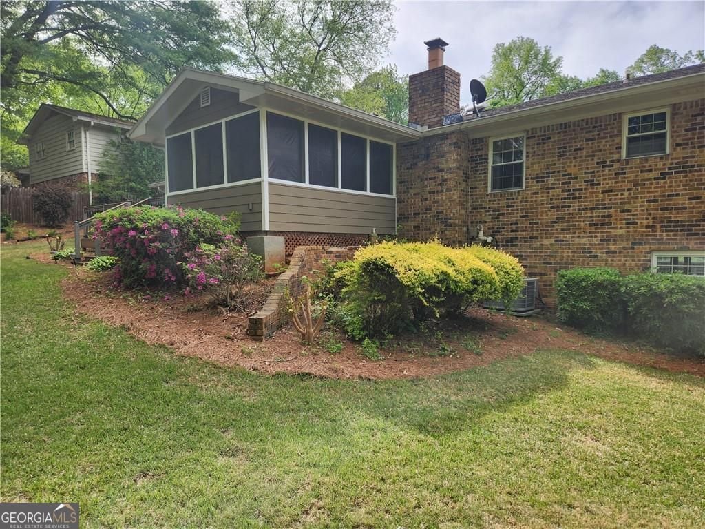 2478 Brookhurst Drive Atlanta - Photo 32