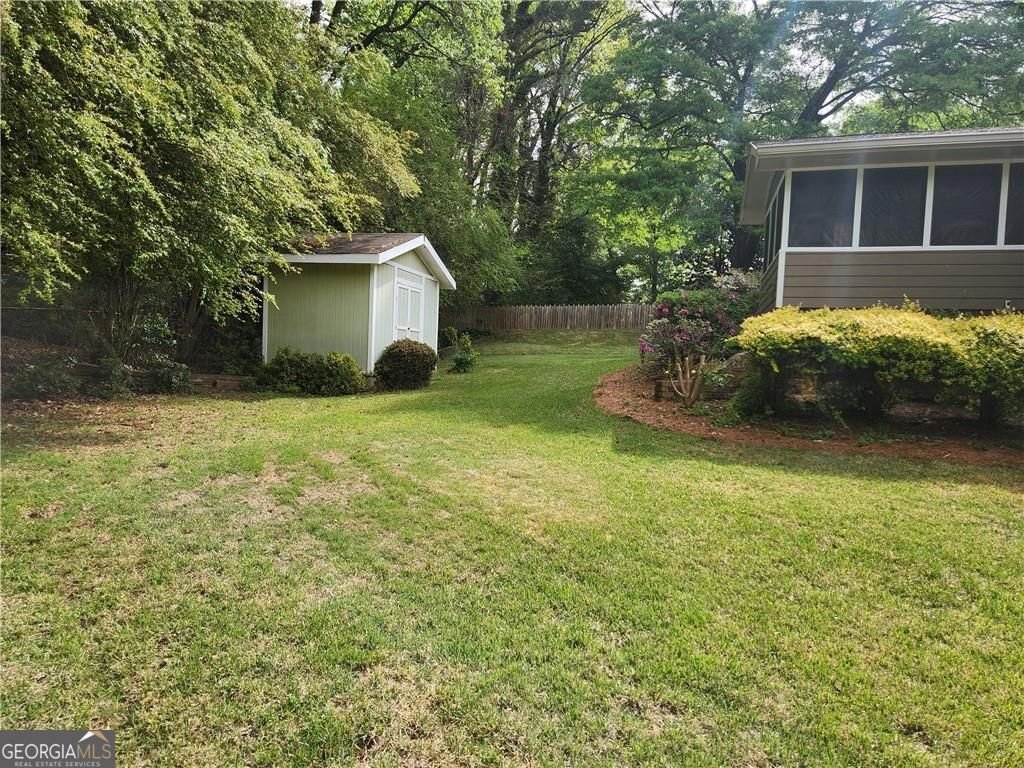 2478 Brookhurst Drive Atlanta - Photo 33
