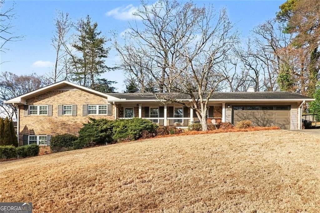 2478 Brookhurst Drive Atlanta - Photo 35