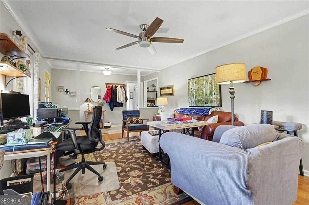 2478 Brookhurst Drive Atlanta - Photo 6