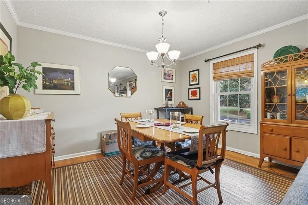 2478 Brookhurst Drive Atlanta - Photo 8