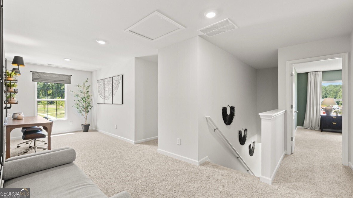 4028 Fairhaven Road Lithia Springs - Photo 14