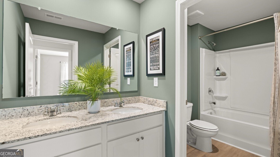 4028 Fairhaven Road Lithia Springs - Photo 23