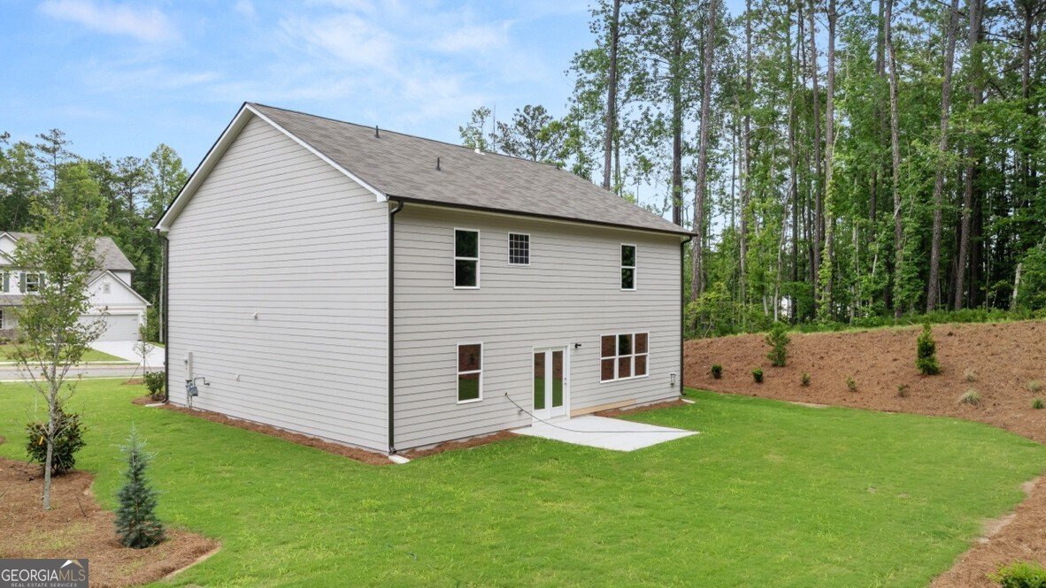 4028 Fairhaven Road Lithia Springs - Photo 32