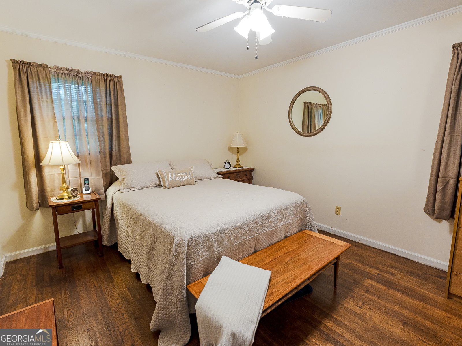 867 Sinyard Road Lithia Springs - Photo 11