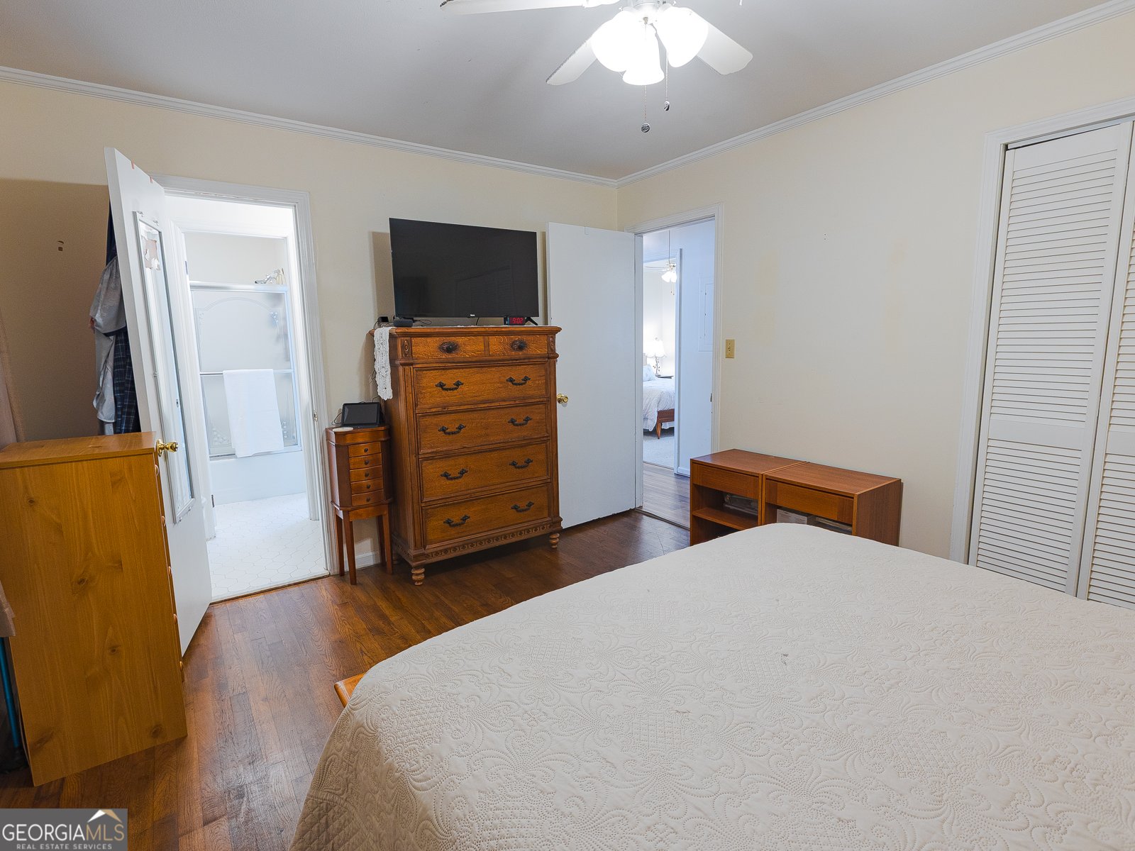 867 Sinyard Road Lithia Springs - Photo 18