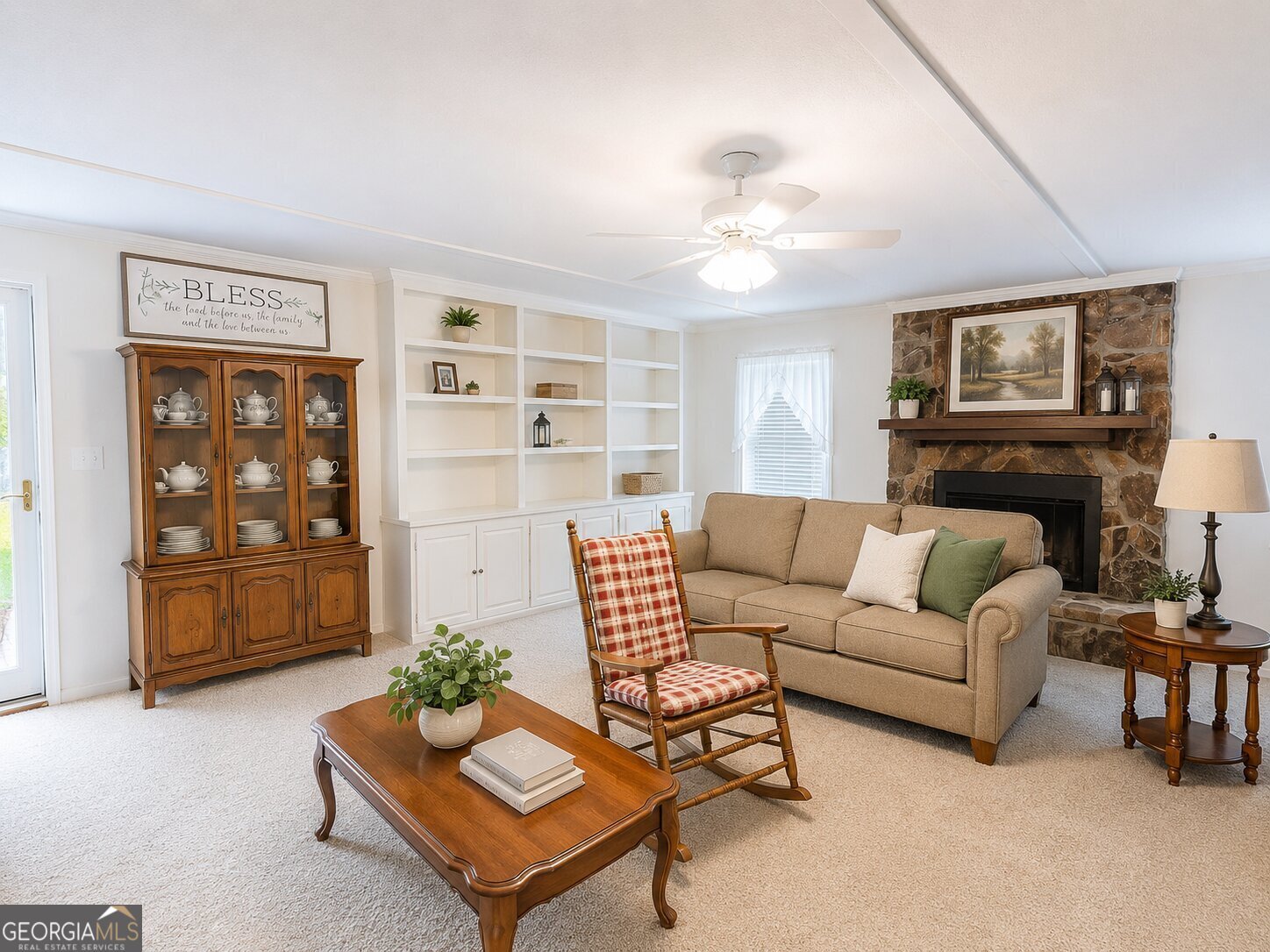 867 Sinyard Road Lithia Springs - Photo 20