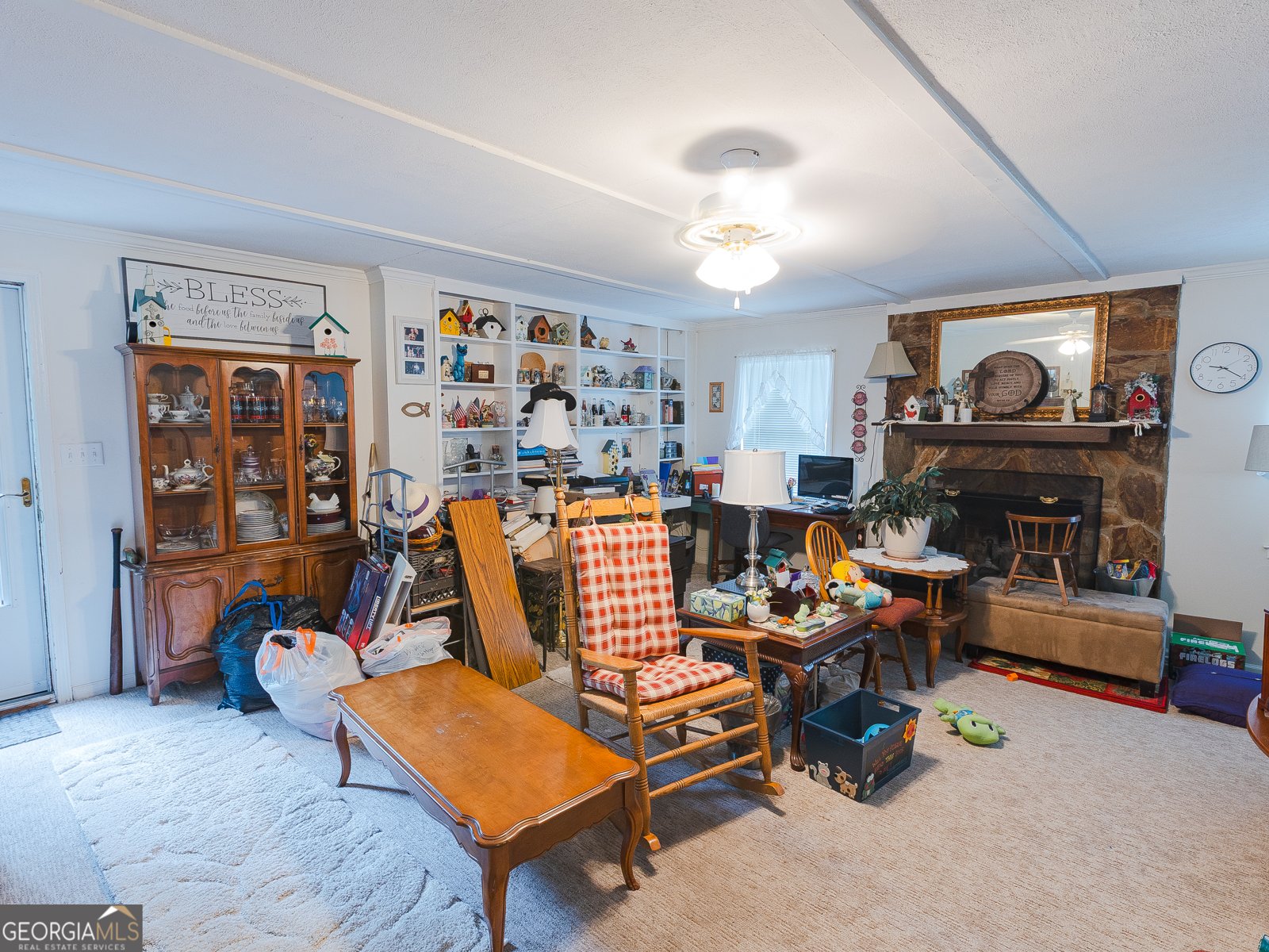 867 Sinyard Road Lithia Springs - Photo 21
