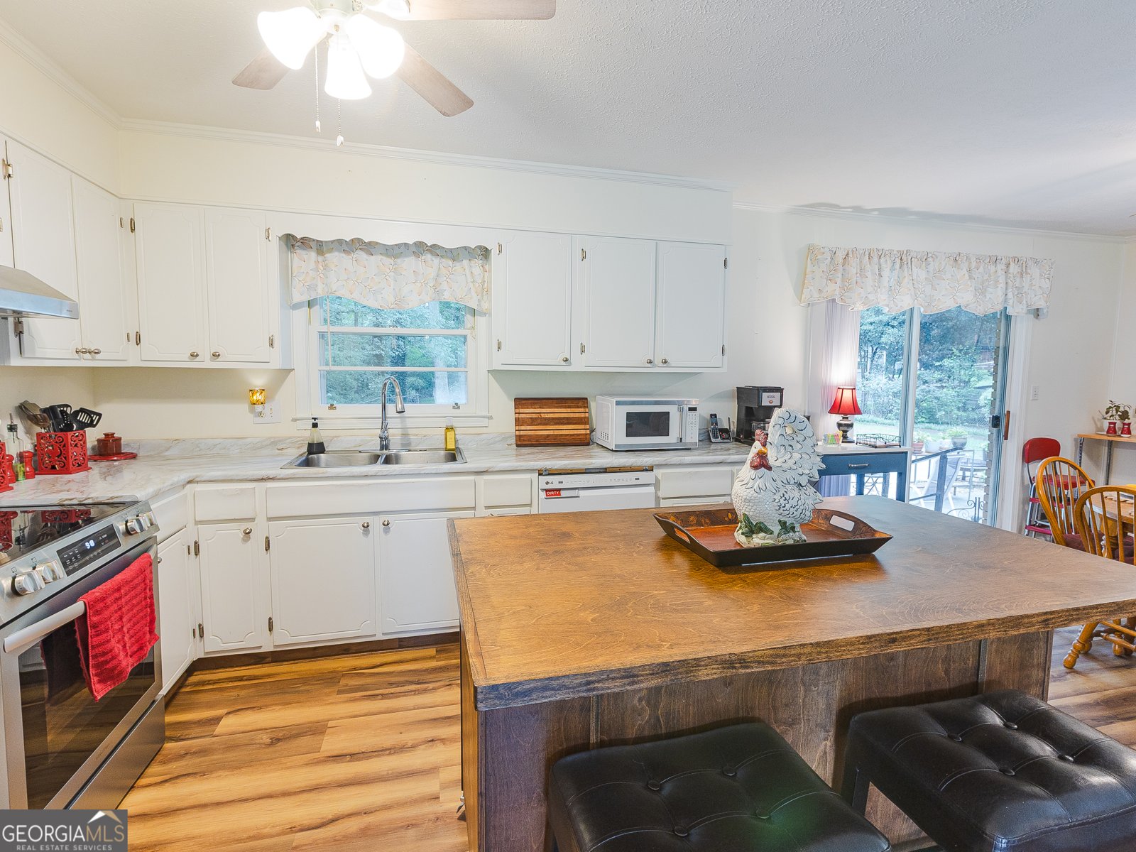 867 Sinyard Road Lithia Springs - Photo 7