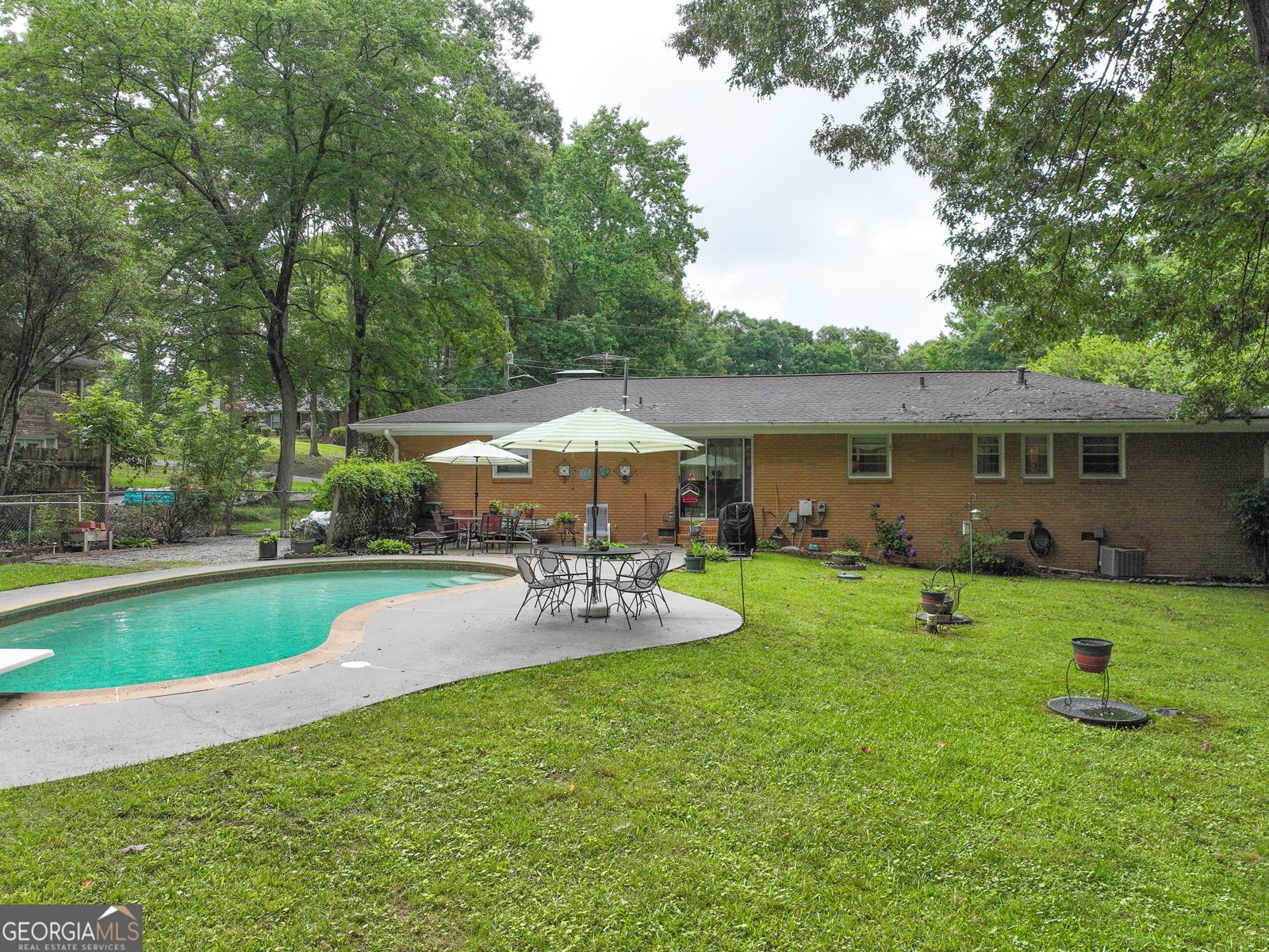 867 Sinyard Road Lithia Springs - Photo 9