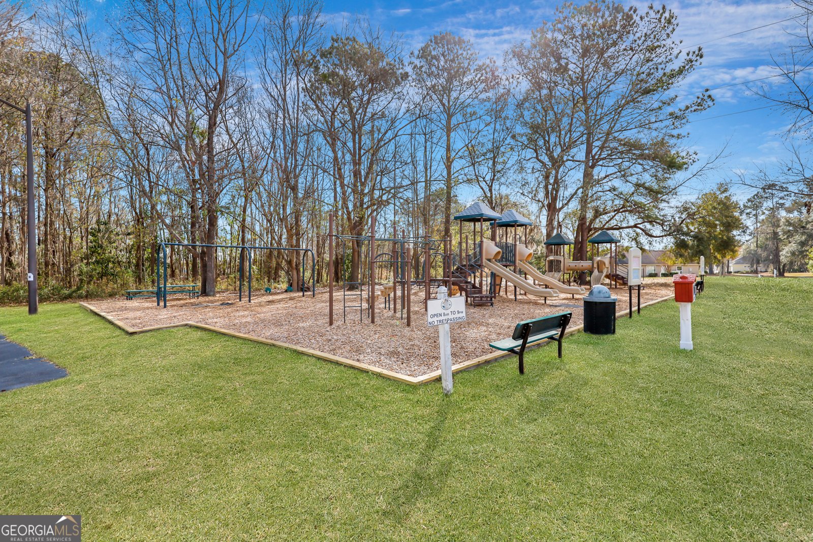 18 Purple Martin Lane Savannah - Photo 32